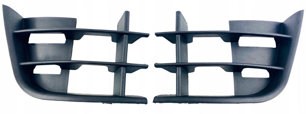 фото №1, Левая + правая малый решётка roomster 11- lift 2w1 kpl