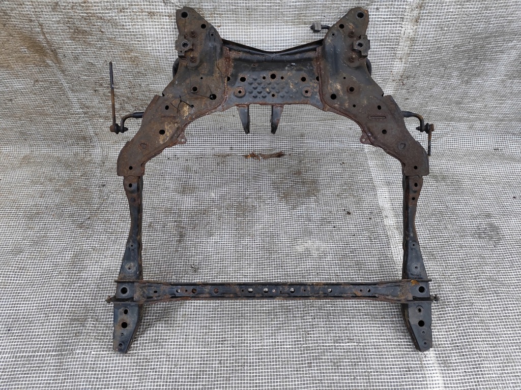 фото №8, Mazda cx5 cx-5 12-17 подрамник подрамник подрамник подвеска перед стойки