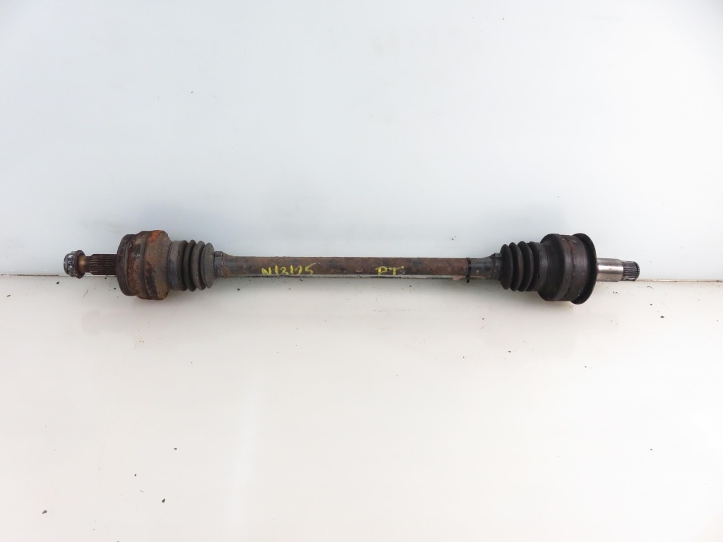 фото №1, Приводной вал правая задняя mercedes w204 c 200 cdi