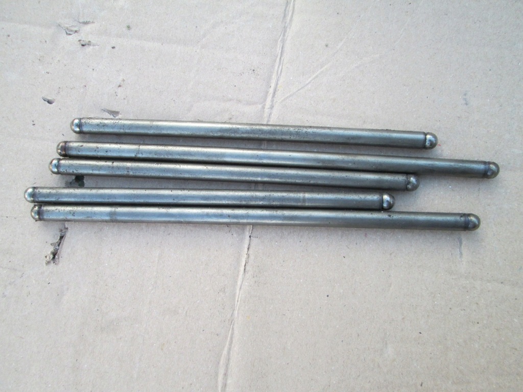 фото №1, 2012 5.7 dodge charger challenger толкатель штанга