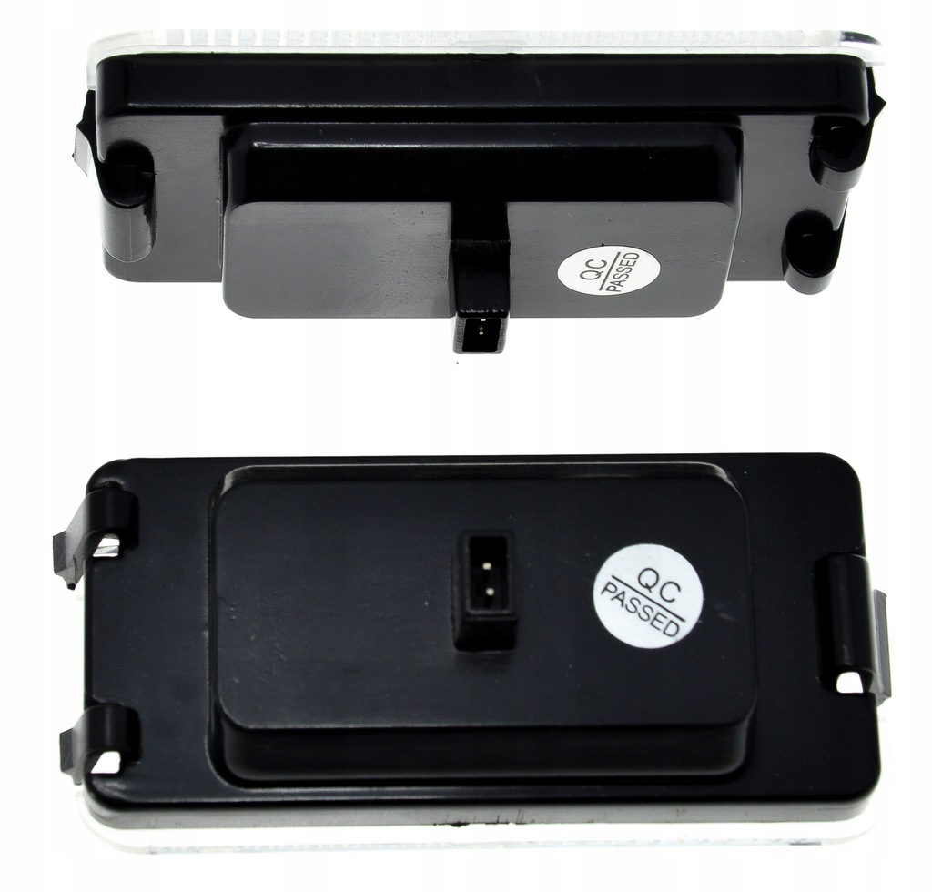 фото №11, Набір 2x ліхтарі led номерного знака seat leon 1m altea ibiza cordoba підсвітка