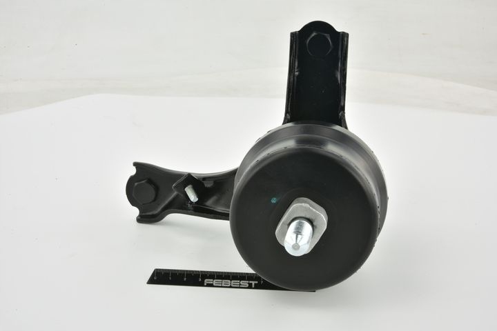 фото №15, Toyota highlander [asu50] подушка двигателя