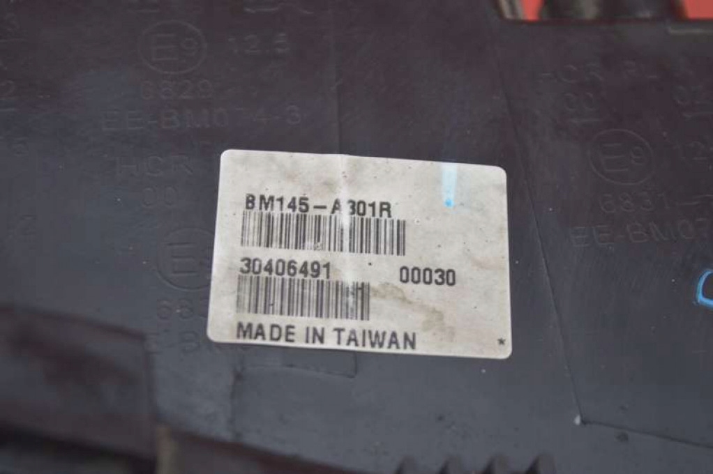 фото №7, Фара правый лампа перед eu bm145-a301r bmw e46 97-03