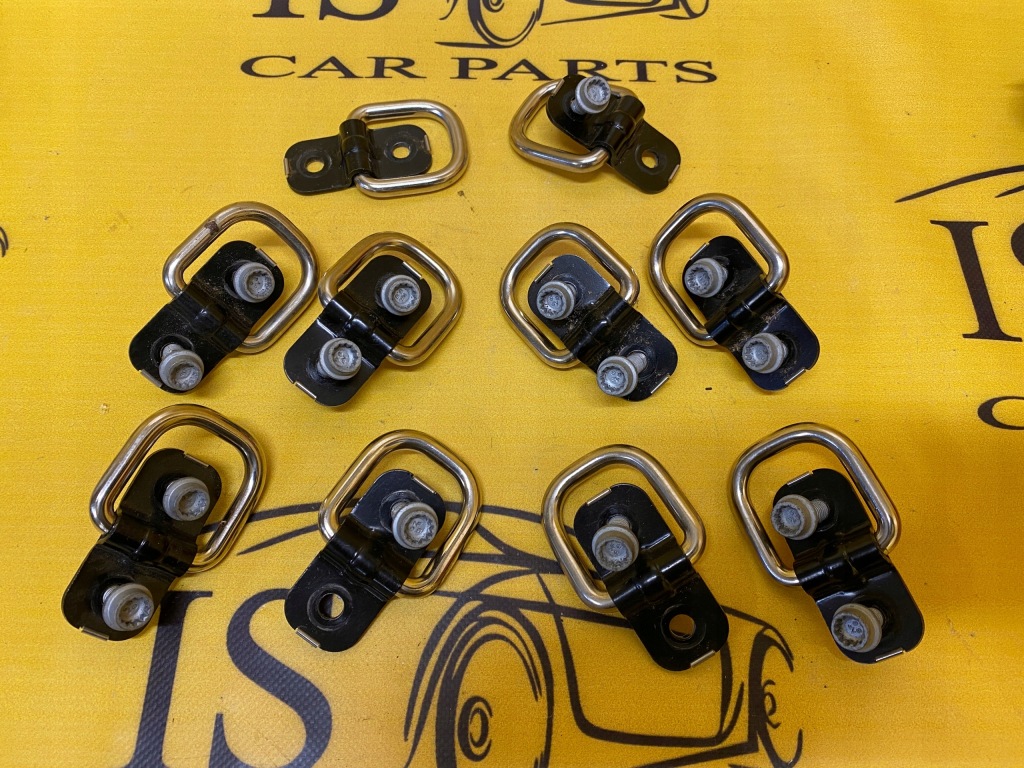 фото №1, Кронштейн кронштейн багажа ушко ładowni vw crafter ii