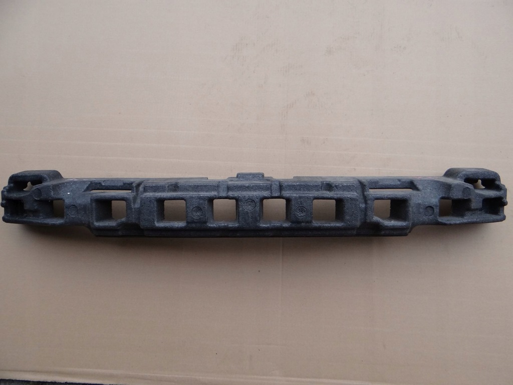 фото №1, Підсилювач бампера vw p. passat 06- 11