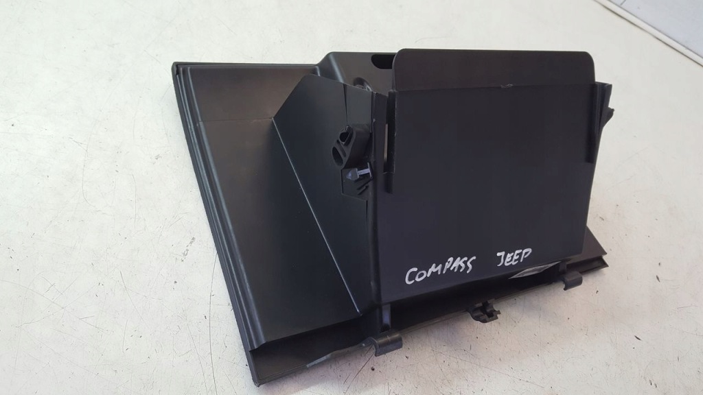 фото №4, Бардачок пасажира jeep compass 2,2 crd