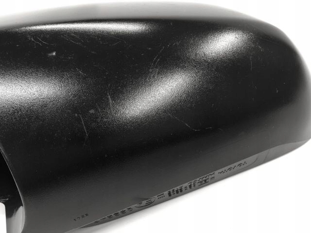 фото №9, Toyota hilux vii 2005-2013 корпус дзеркало оригінал оригінальний номер ліва