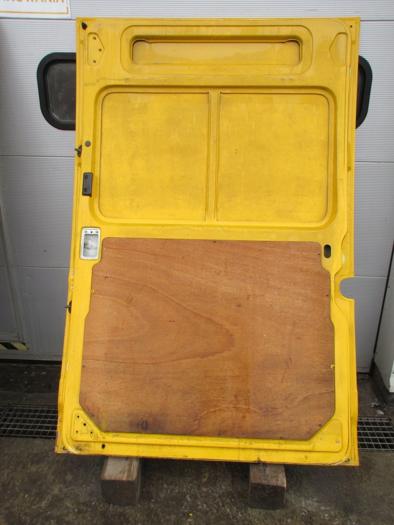 фото №9, Master ii movano 98-03 дверь сдвижные левая правое