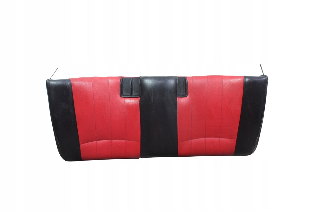 фото №10, Сиденья заднее сиденье комплект bmw 325 e30