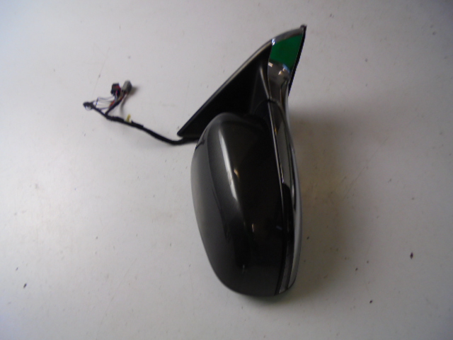 фото №3, Дзеркало праве jeep compass ii 2018 rok 11 pin lau