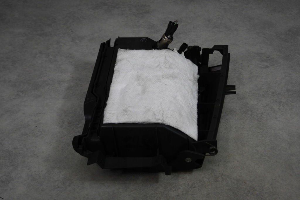 фото №6, Бардачок nissan x-trail i t30 01-07 eu lift 03-07