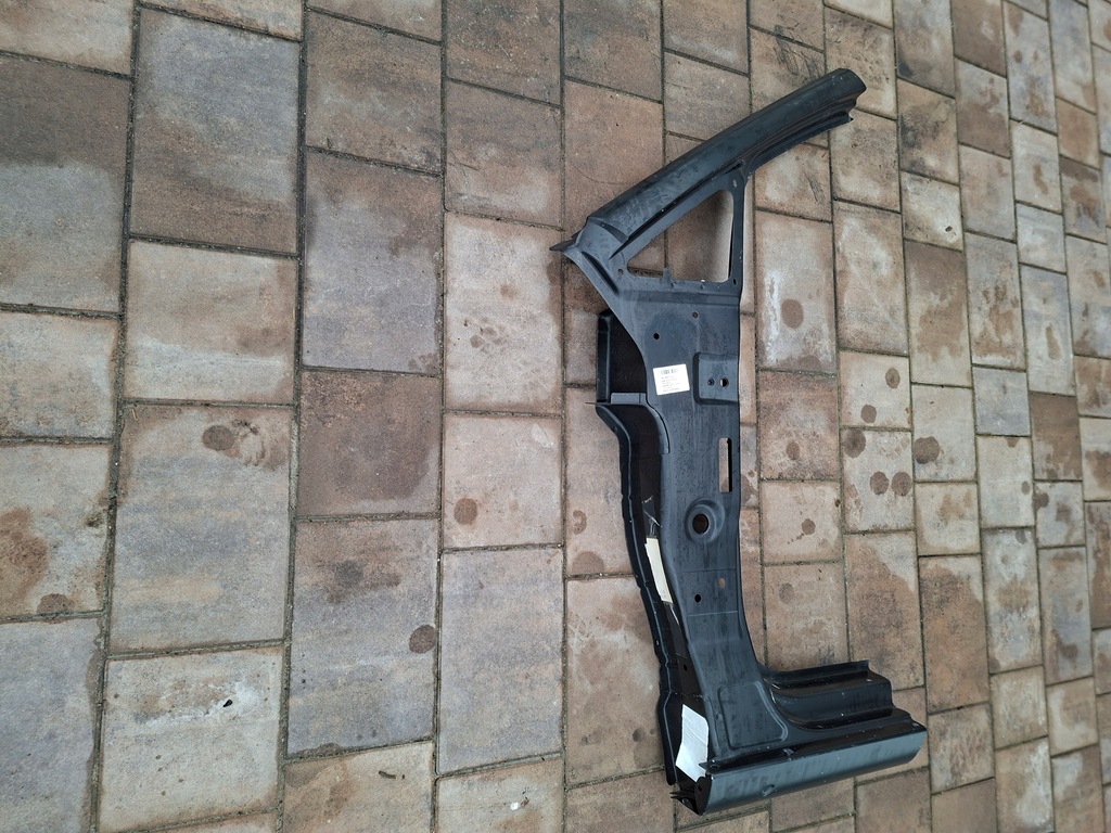 фото №8, Vw caddy 2k блок двигателя левый перед