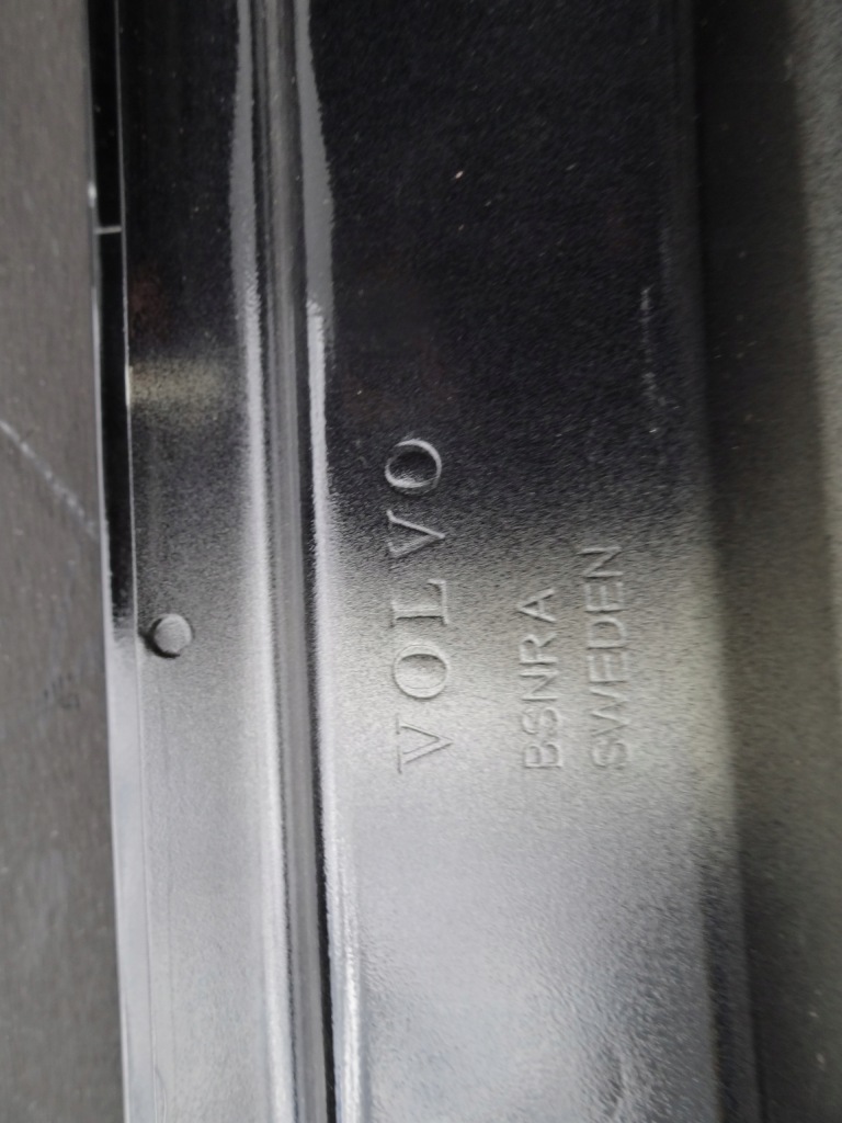 фото №6, Volvo v90 2016- дверь передние правое оригинал