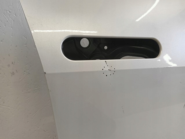 фото №4, Дверь правое передние правый перед toyota chr 2 ii 2023-