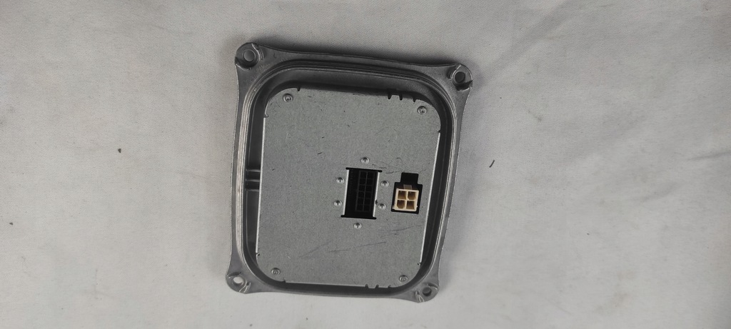 фото №8, Модуль керуючий світла led renault talisman. megane iv