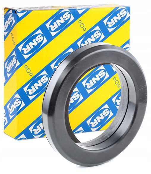 фото №2, Snr m255.10 подушка амортизатор. renault laguna iii