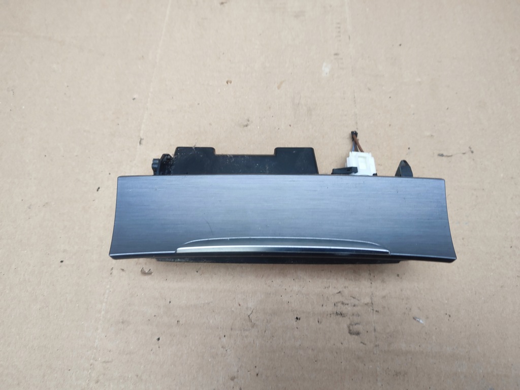 фото №1, Бардачок пепельница vw passat b7 3c0863284k