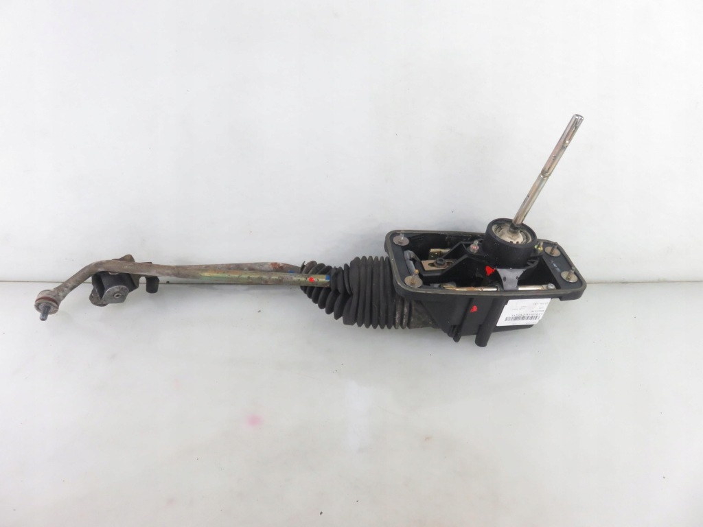 фото №1, Домкрат audi a4 b6 1.9 tdi 5 передач