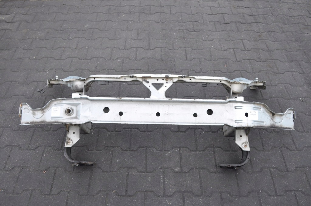 Купити Mercedes slk r171 w171 ремінь передній підсилювач