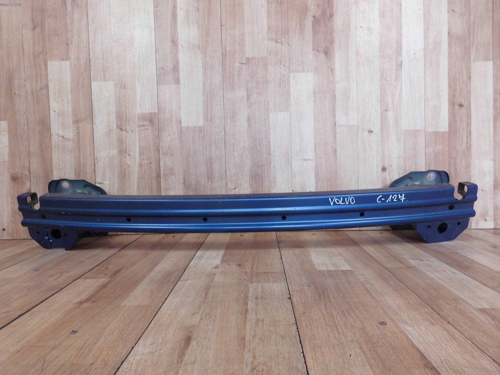 фото №1, Volvo xc40 2017+ балка бампера задняя