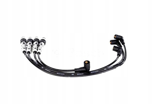 фото №1, Провода зажигания bosch 06a905409l 06a905409m