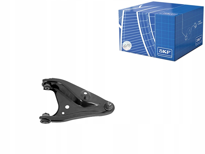 фото №1, Рычаг подвеска колеса перед l dół перед 17 95 mm dacia dokker