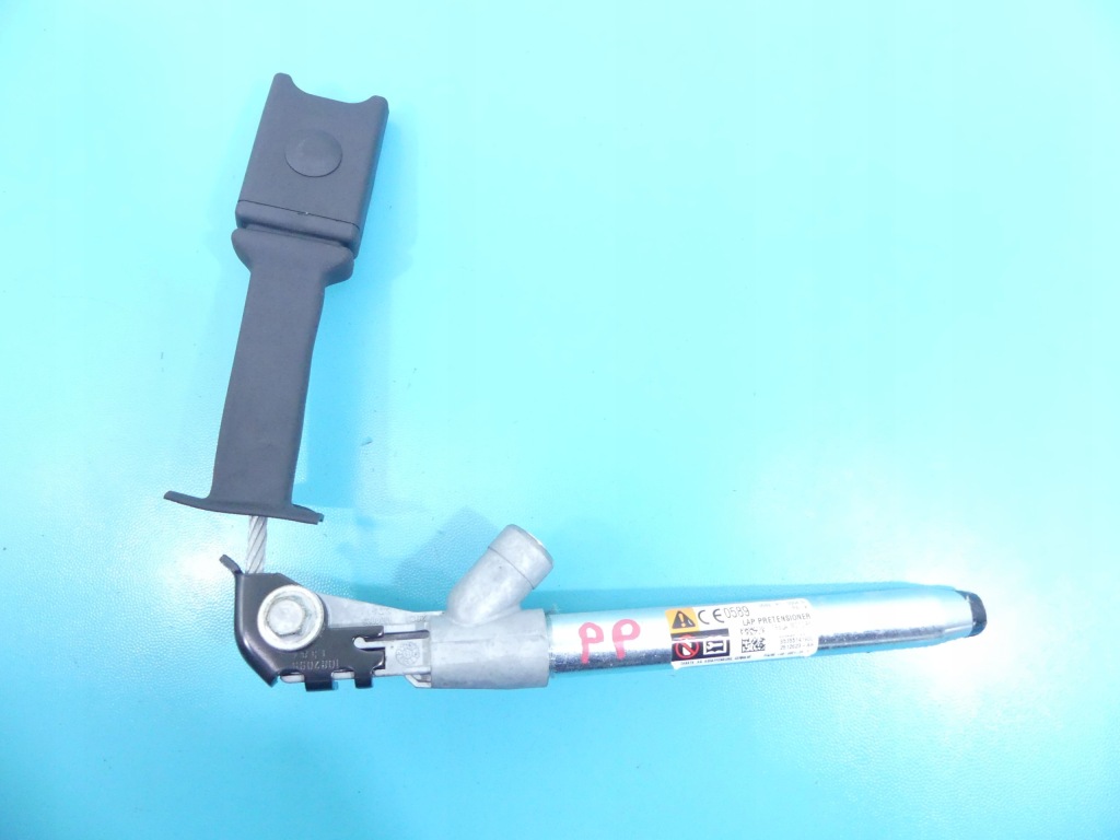 Купити Натягувач поперечина перед правий tesla model s 12-16 європа