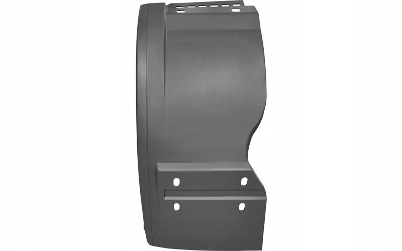 фото №1, Mercedes axor atego mp3 крила закабінний лівий 9408803006