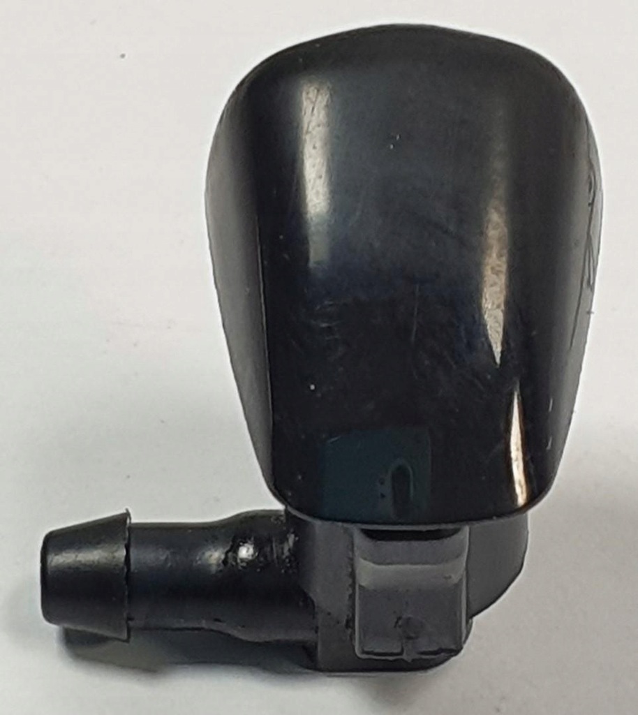 фото №1, Насадка распылителя капот mazda rx-8