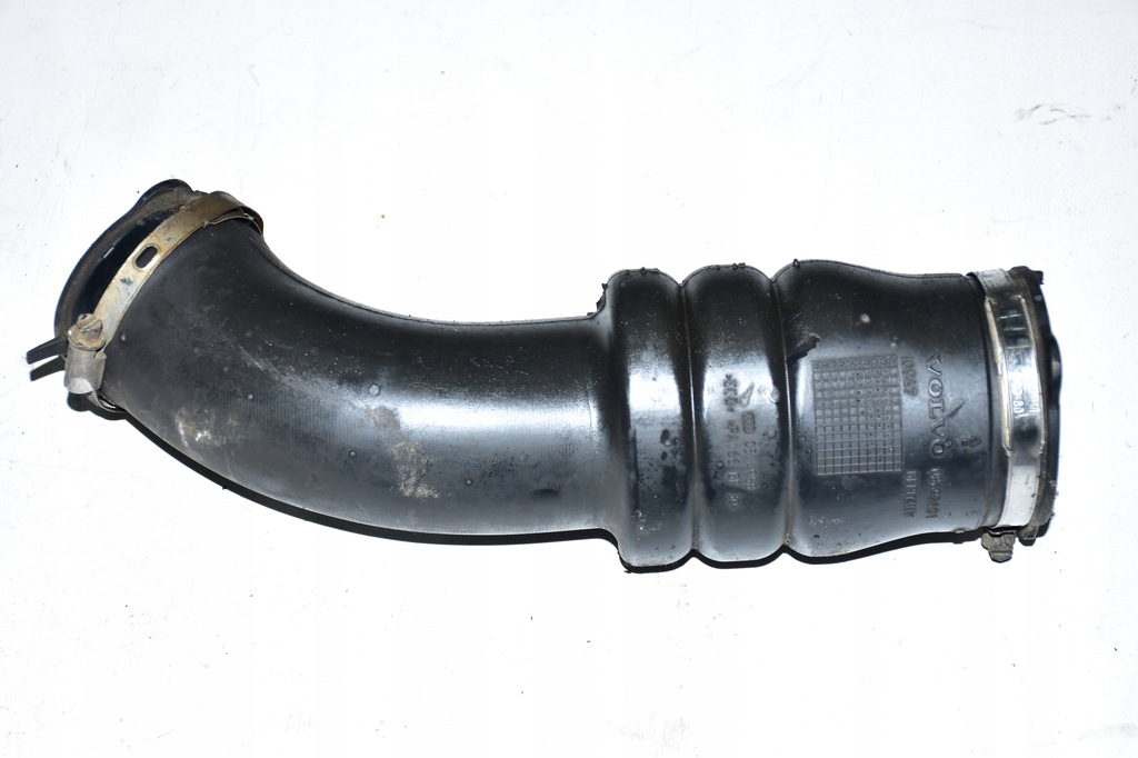 фото №2, Ford s-max 2.5 t шланг труба повітря