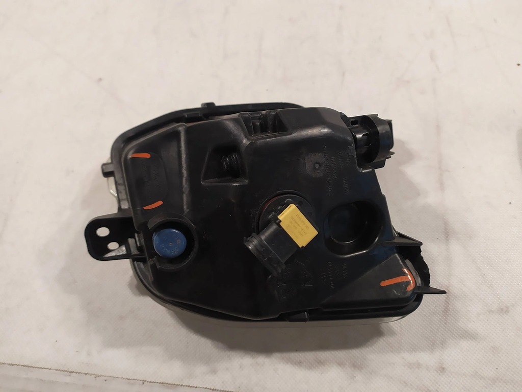 фото №7, Противотуманная фара правый перед ford b-max 2012r-