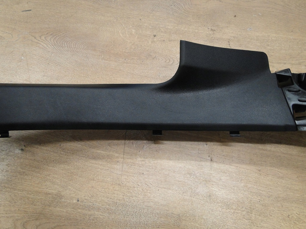 фото №7, Захист поріг ліва megane iv kombi 769540852r