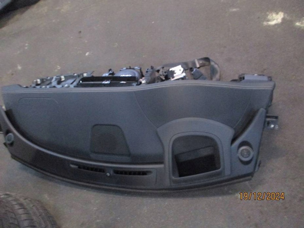 фото №2, Jaguar xf ii x260 консоль подушка безпеки ремені натягувач оригінал