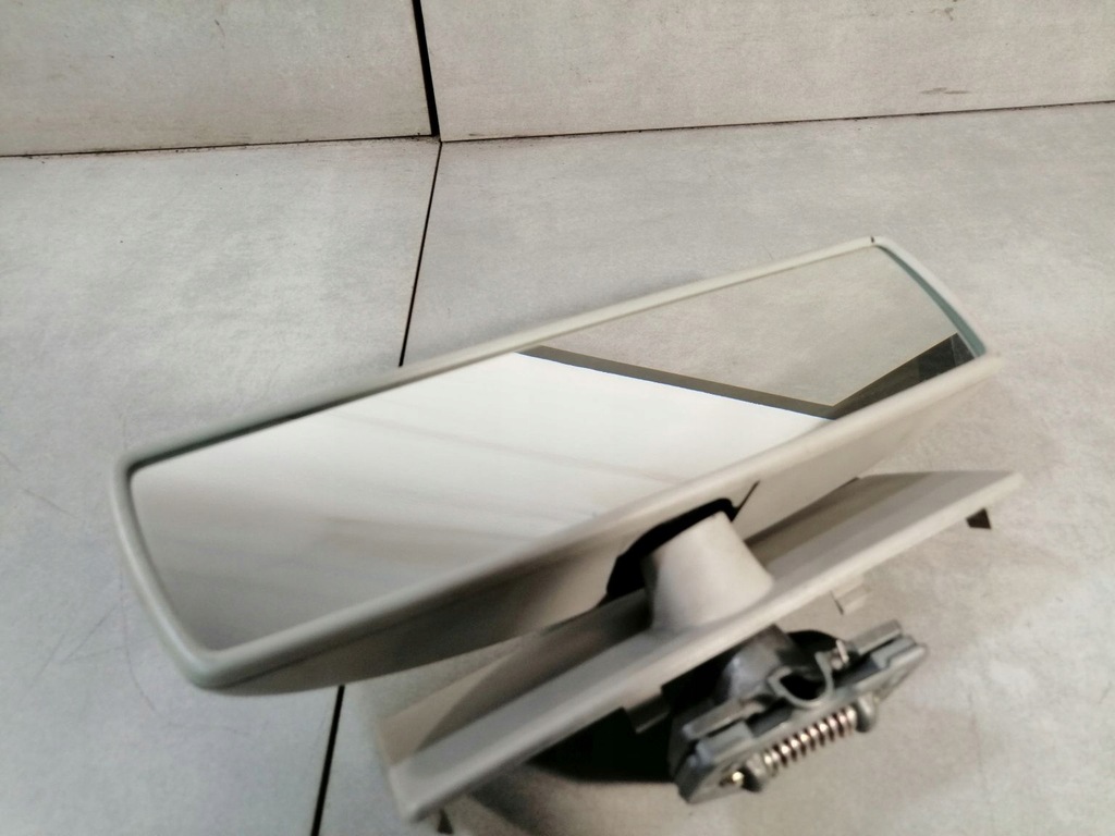 фото №7, Дзеркало внутрішнє seat toledo iii 1t0817543