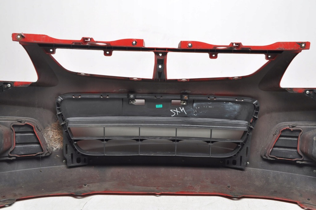 Suzuki sx4 рестайлинг  бампер перед передний Оригинал