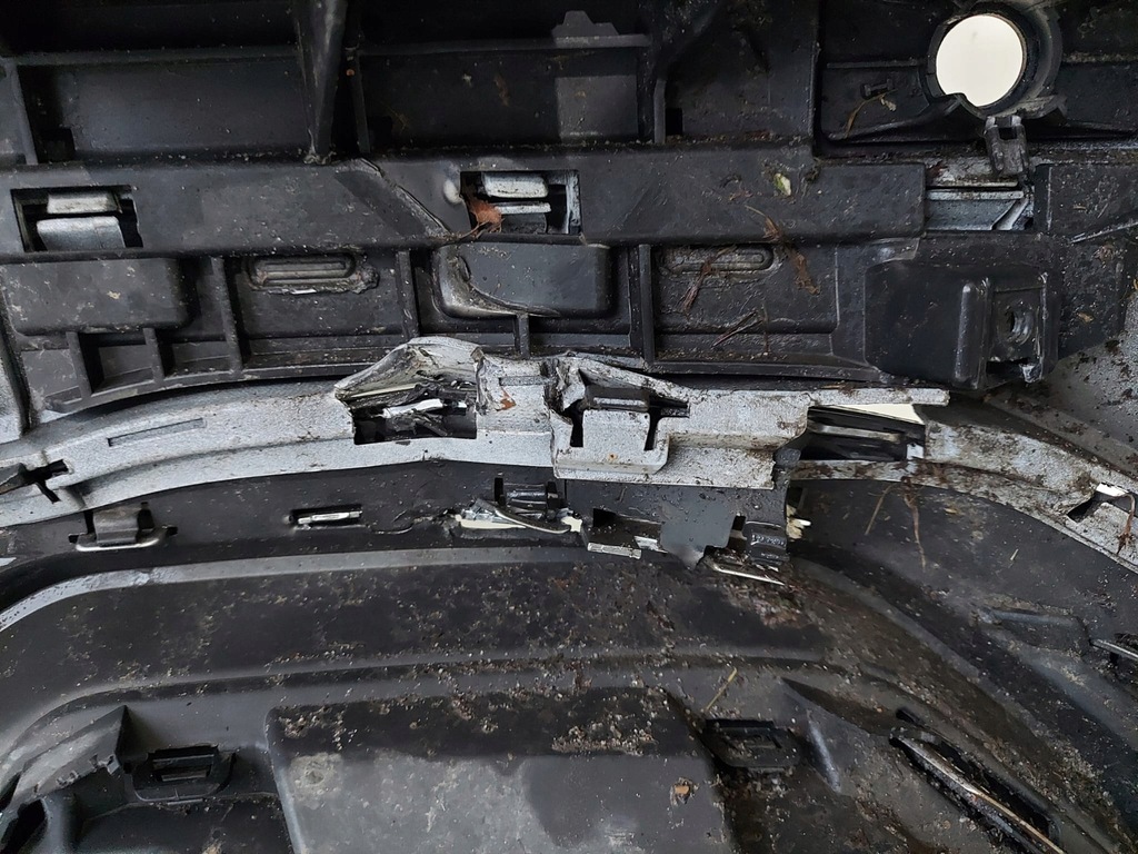 фото №7, Audi q5 sq5 80a бампер задня 80a807521 l оригінал