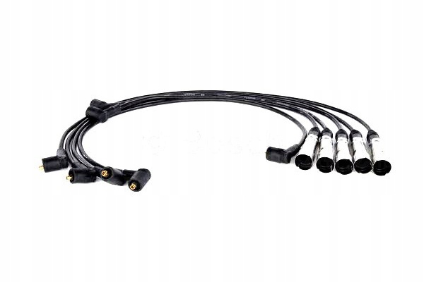 фото №2, Дроти запалювання vw 2,5 t4 bosch