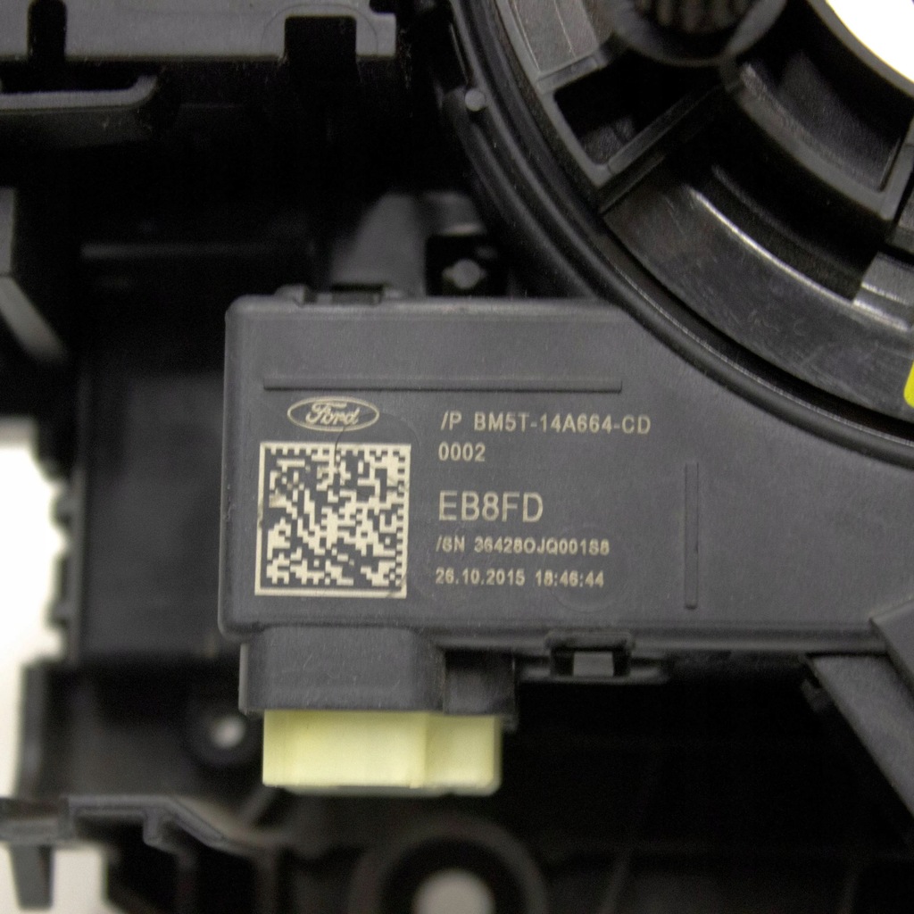 фото №12, Ford kuga ii 2018 рычаг / переключатель поворотники