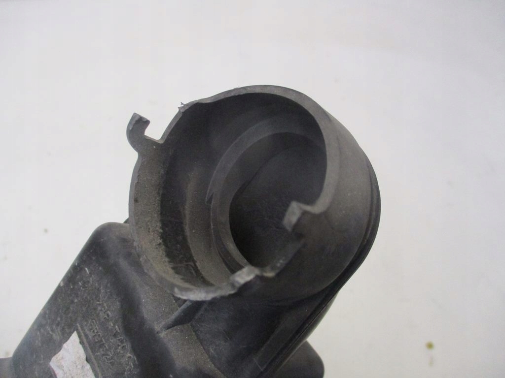 фото №6, Повітрозабірник повітря nissan qashqai i 1.5 dci