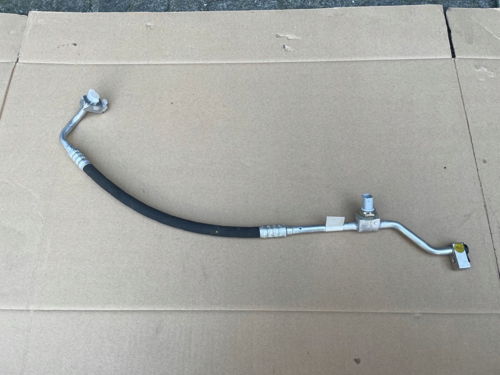фото №1, Vw audi seat skoda трубка кондиционера 1ea816545g