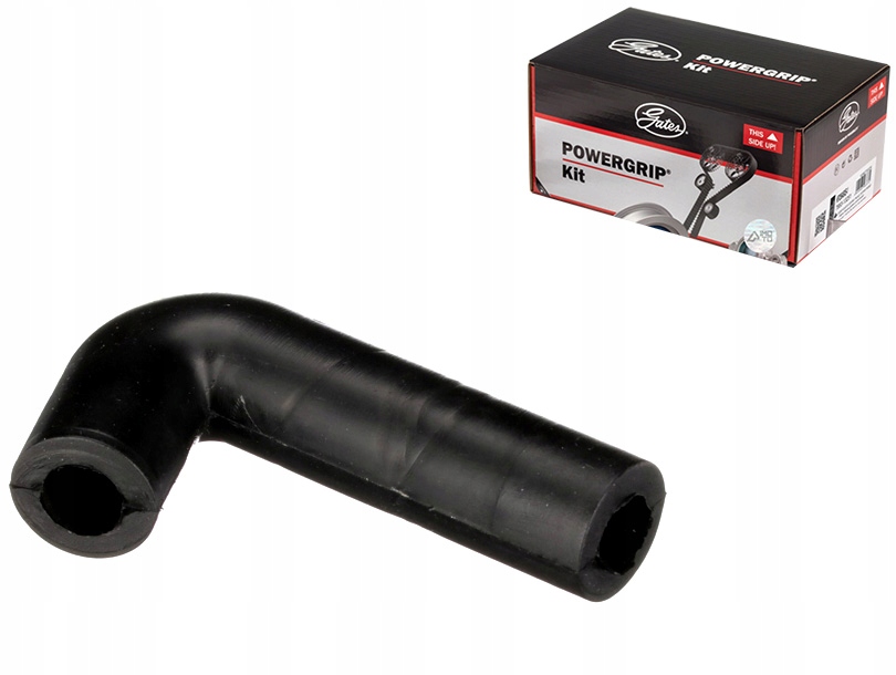 фото №1, Вентиляция картера шланг ford focus 2.0 focus estate wagon 2.0 maverick 2.0 for