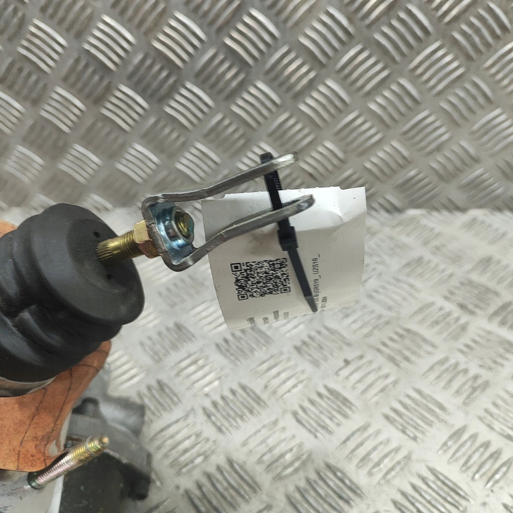 фото №7, Lexus gs 300 350 430 450h 2004 підсилювач гальма