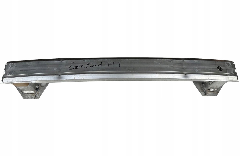 фото №1, Балка бампера задня opel crossland citroen c4 cactus