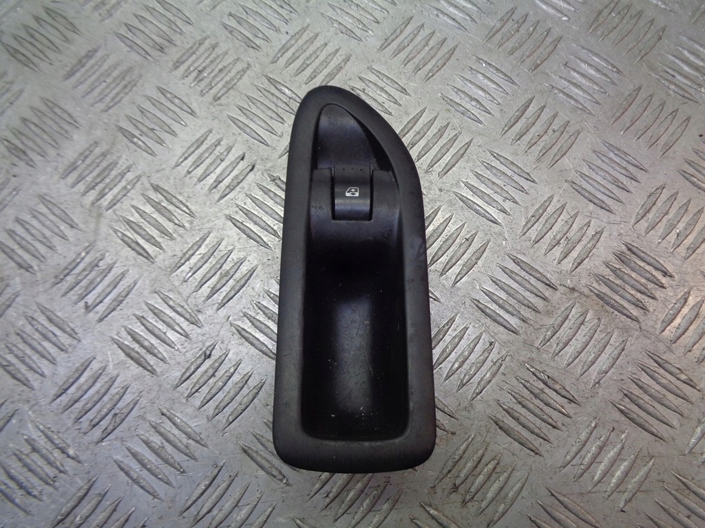 фото №1, Панель керування скло лівий задня renault laguna ii