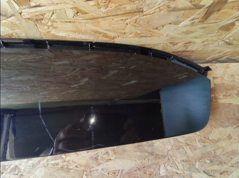 фото №3, Спойлер кришки накладка kia sportage v 87372-r2300