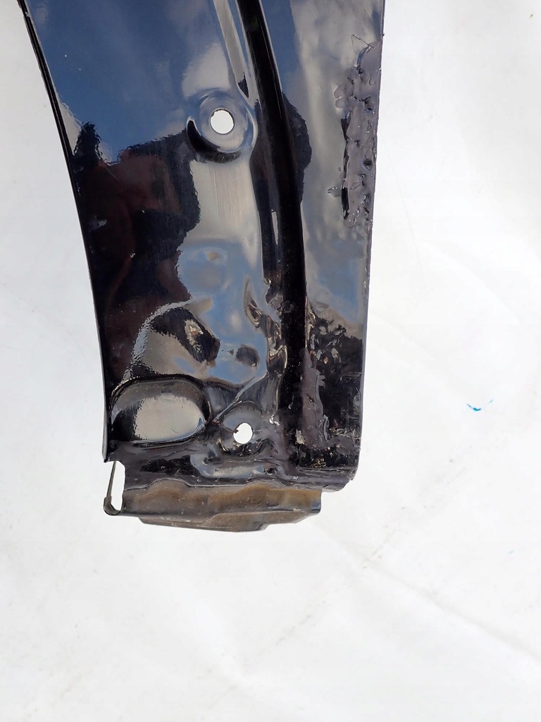 фото №8, Mazda cx-3 14-21 крила перед передній лівий