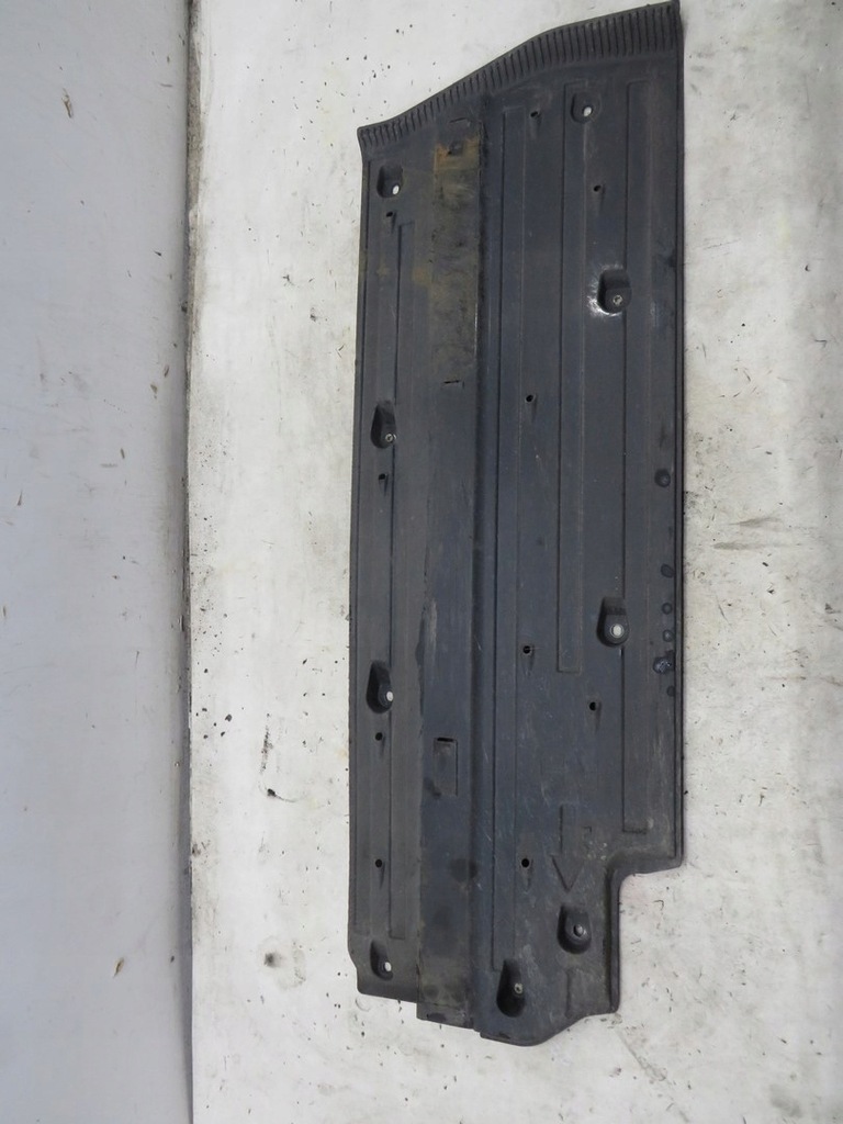 фото №1, Захист підвіска права ceed ii kombi 84145-a6000