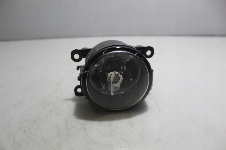 фото №1, Противотуманная фара правый renault laguna iii