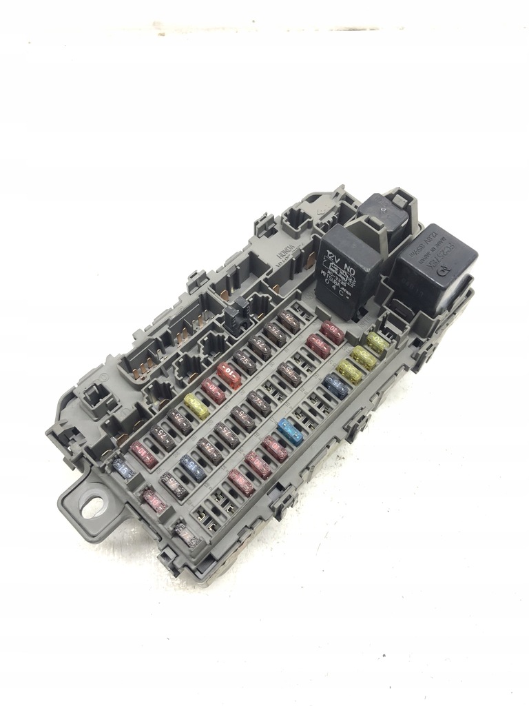 фото №1, Модуль блок керування honda civic 38600-s04-g0