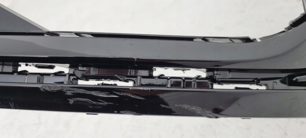 фото №14, Vw golf 8 viii gti 2020- бампер передний перед 5h0807221g